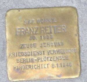 Stolperstein Franz Reiter.jpg