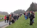 Wegkreuzeinweihe beim Schwandtgut Thalgauegg 2012.JPG