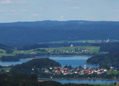 Salzburger Seenland