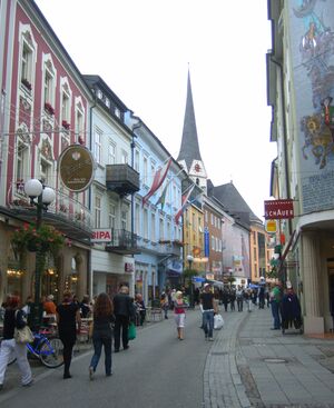 Fußgängerzone in Bad Ischl.JPG