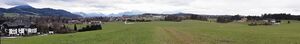 Gschirnlinde Südpanorama 15.1.2011.JPG