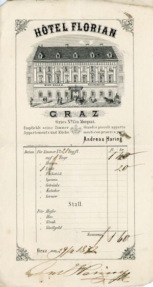 Hochzeitsreise 1872 Fanni und Franz Spängler 05.jpg