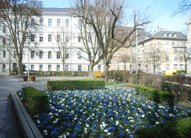 Datei:Schanzlpark in Nonntal.jpg