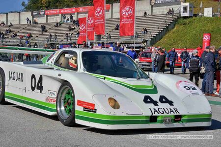 092 Legends Grand Prix Salzburgring Rennwagen 02.jpg