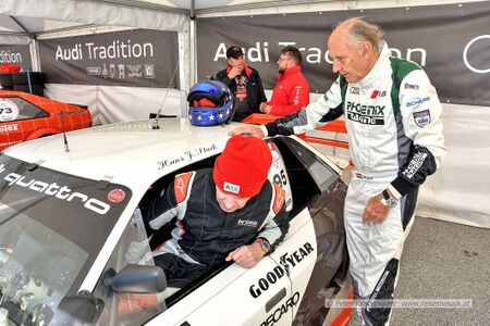 2025 10 03 Legends Grand Prix Salzburgring Personen 08.jpg