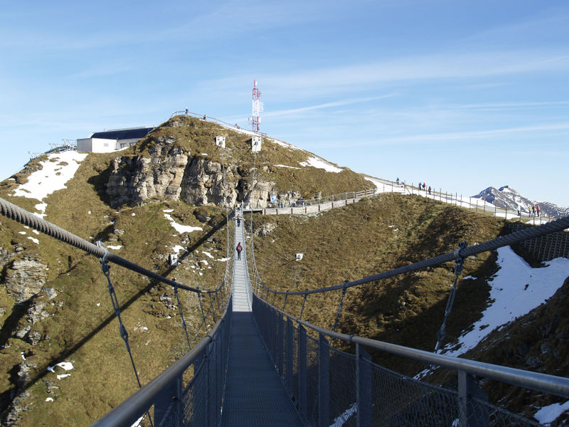 Datei:Bad Gastei Stubnerkogel Hängebrücke01.jpg