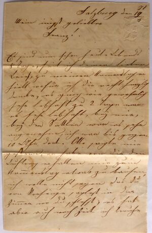 Brief vom 19. Juni 1871 Seite 1..JPG