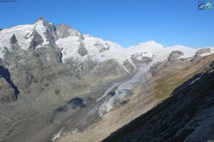 Grossglockner Pasterze Freiwandeck 2016 09 09 0900 hu.jpg