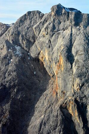 Hochkönig Matrashaus Südwand.jpg