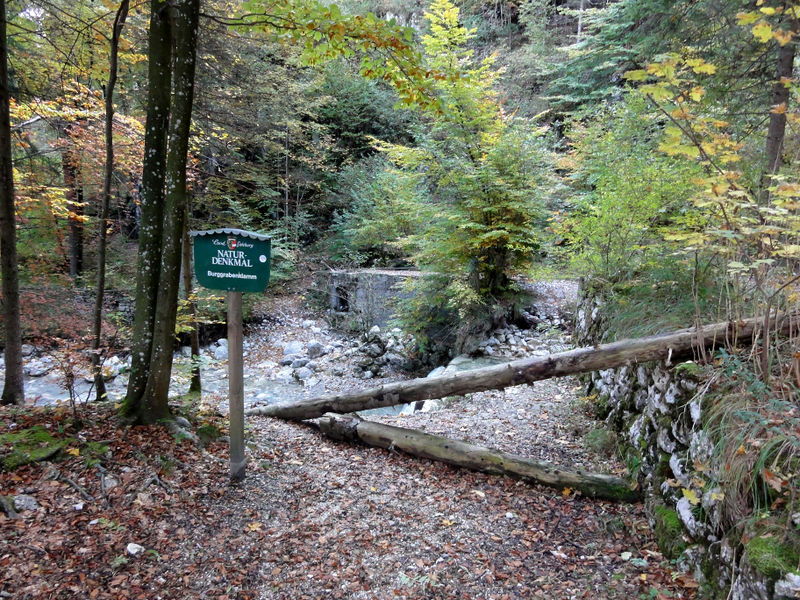 Datei:Naturdenkmal Burggrabenklamm.jpg