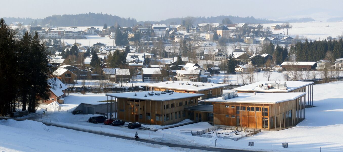 Seekirchen am Wallersee – SALZBURGWIKI
