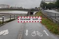 Wetter im Sommer 2025 Hochwasser Stadt Salzburg Juli.jpg