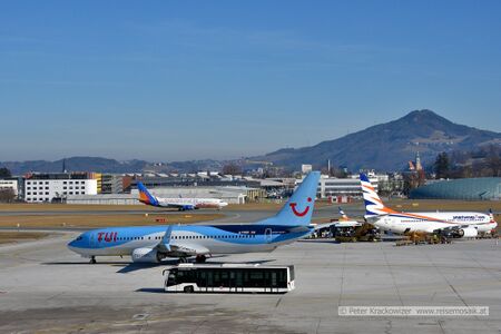 2025 02 08 APT SZG Flughafen Salzburg am Samstag 06.jpg