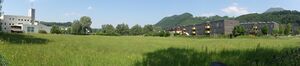 Alterbachweg-Ausblick im Mai 2011.JPG