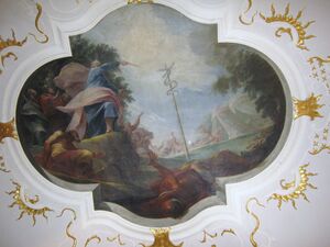 Deckenfresko Kreuzkapelle.jpg