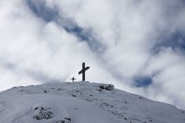 Gamsspitzl-obertauern 2946 2013-11-17.jpg