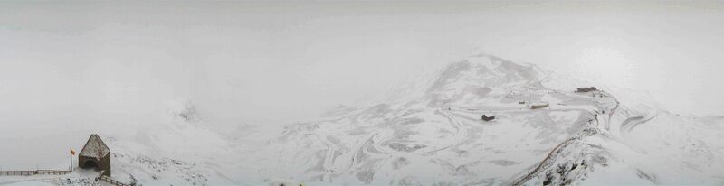 Datei:Grossglockner-hochalpenstrasse fuschertoerl 2020-09-26 09-35-00.jpg