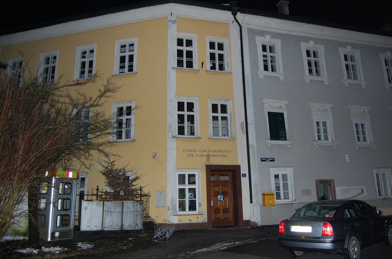 Datei:Maria Zechner straße Hallein.jpg