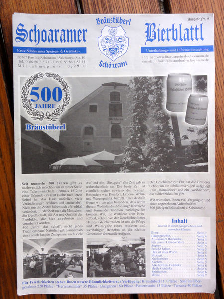 Datei:Schoaramer Bierblattl.jpg