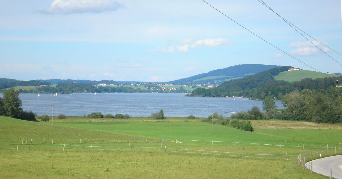 Fischtaging (Seekirchen am Wallersee) – SALZBURGWIKI