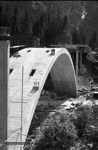 Bilder vom Bau und der Eröffnung der Gerlos Alpenstraße Juli 1961 09.jpg