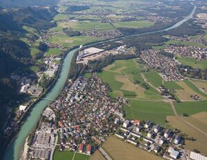 Die Lage des Kastenhofes in Oberalm.jpg
