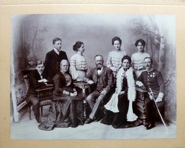 Familie Spängler, Krems, ca. 1902.JPG