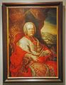 Sigismund III. Christoph Graf Schrattenbach DomQuartier.JPG