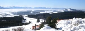Winterpanorama vom jetzigen Kapellenstandort am Tannberg.jpg