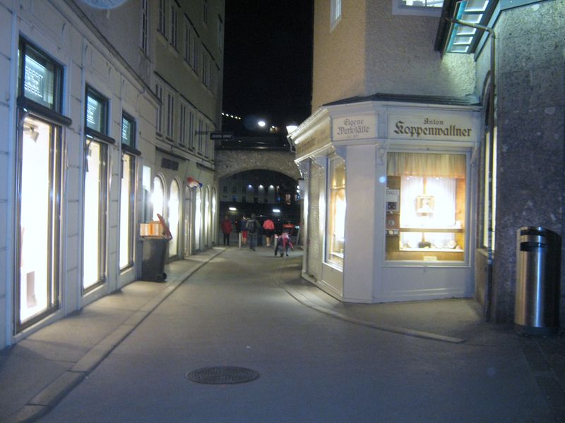 Datei:Klampferergasse.jpg