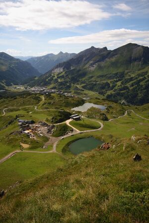 Krummschnabelsee obertauern 30935 2016-08-04.jpg