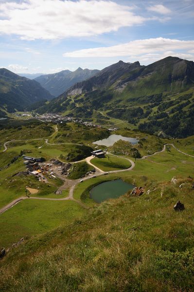 Datei:Krummschnabelsee obertauern 30935 2016-08-04.jpg
