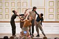 Mozarteum Salzburg Großen Saal der Stiftung Mozarteum Performance.jpg
