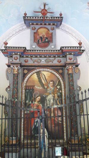 Oberdorfkapelle Böndlsee Goldegg Innenansicht (2).jpg