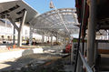 Bahnhofneubau, 25.8.2011.JPG