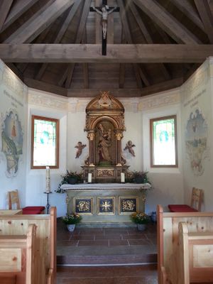 Filzmoos Oberhofalm Kapelle01.jpg