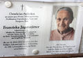 Franziska Jägerstätter, Sterbebild.jpg
