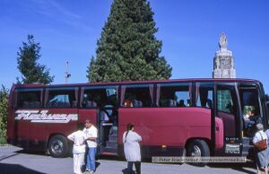 Friaul Fischwenger Reisen mosaik reiseservice 1990er Jahre.jpg