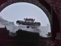 Großglockner Hochalpenstraße Schneeräumung 18 April 2016 03 Tunnelöffnung.jpg