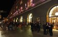 Nach der Premiere vor dem Großen Festspielhaus, Juli 2011.jpg