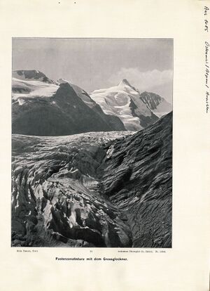 Pasterze Grossglockner um 1895.jpg