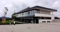 Veranstaltungszentrum Hallwang, Ostansicht.jpg