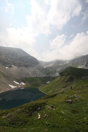 Wildsee obertauern 96713 2010-07-17.jpg