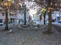 Brunnen in der Stadt Trostberg.jpg