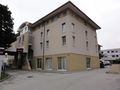 Hotel Mercure, Bayerhamerstraße.jpg