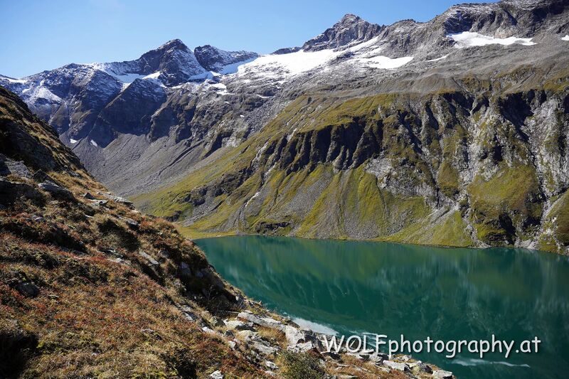 Datei:Kratzenbergsee Seekopf Kratzenberg.jpg
