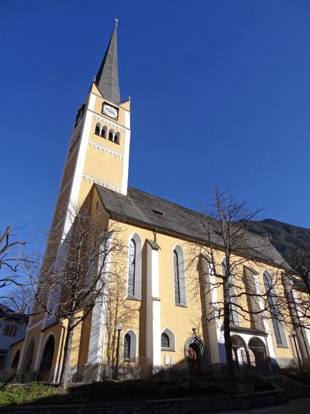 Datei:Bad Hofgastein Pfarrkirche 01.jpg