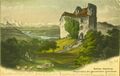 Die Habsburg in der Schweiz Stammschloss des österreichischen Kaiserhauses.jpg