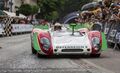 Legends Grand Prix 2025 Salzburgring Porsche 908 Spyder .jpeg