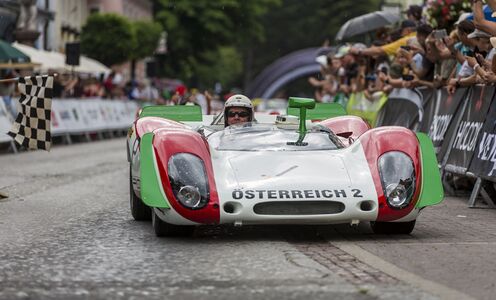 Legends Grand Prix 2025 Salzburgring Porsche 908 Spyder .jpeg